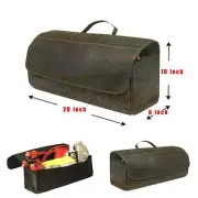 Toyota Yaris Car Carpet Boot Trunk Tidy Organiser Storage Bag