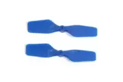 KBDD5054 MCPX Tail Rotor Blue