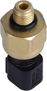 Oil Pressure Sensor Compatible with Focus DAW DFW MKII 1.4 1.6 16V Oil Pressure Switch Sensor OEM:98AB-3N824-CC 98AB3N824CC 1076646
