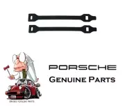 Porsche 911 CIS Airbox filter rubber Straps OER 911 110 365 01 91111036501