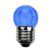 LED-S11-MED-B - Volts: 120V, Current: 15mA, Watts: 1.80W, Type