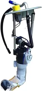 Electrical Fuel Pump Assembly 2520539 F01R00S054 556062 47-1041 22520437, Compatible For Polaris Sportsman 500/700/800 ATV, Fuel System Component