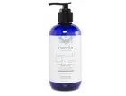 NEW Cuccio Somatology Yogahhh! Body Wash Hydrate Lavender Calm Clean Epsom Salt