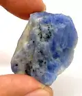 148.5CT. Rough Blue Sapphire Top Colors Natural UnHreated 100%