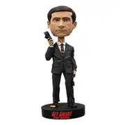 [Neca] Get Smart Maxwell Smart Head Knocker (Carrell)