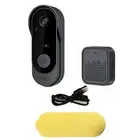 Tuya Video Doorbell WIFI Outdoor Phone DoorBell Camera Support Security2078