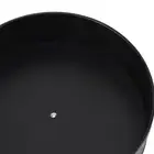 QT Turntable Spice Rack 360 Degree Rotatable Large Capacity Multifunctional Carb