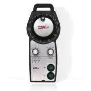 ZWPG Electronic 4/5/6 Axis Control Wireless MPG CNC Manual Pulse Generator os67