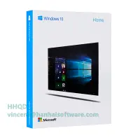 在飛比找蝦皮購物優惠-微軟 Win 10 Home 家用版 Windows系統 英