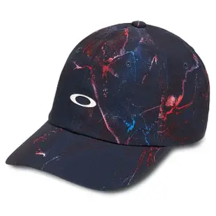 【Oakley】OAKLEY ESSENTIAL TRAIN CAP 22.0 日本限定版(高爾夫球帽 帽子)