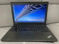 在飛比找Yahoo!奇摩拍賣優惠-【二手筆電】Lenovo ThinkPad X240，i5+