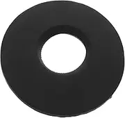 Breathable Foam Pillow for Bedsores Postpartum Donut Pillow Cooling for Home Office and Travel