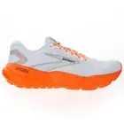 Brooks Glycerin 21 [1104191D102] Men Running Shoes White/Clownfish