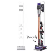 NNEDSZ Freestanding Dyson Vacuum Stand Rack Holder Cordless Handheld Cleaner V6