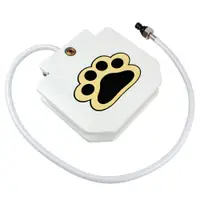 在飛比找蝦皮購物優惠-【萌趣 Pet supplies】ebay寵物踩水器 Pet