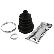 CV Joint Fast Boot Front OR Rear Inner OR Outer for Honda Big Red 700 2009-2013