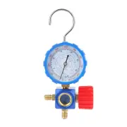 Stable Characteristics 500psi 35kgf/cm2 Manifold Gauge Manometer& Valve For R502