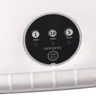 7.5L Mini Portable Bucket Washer Foldable Washing Machine With Soft Sp 8924 XG