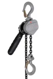 NEW industrial lifting equipment Mini Lever Block 500kg x 1.5mtr