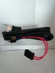 FARBIN Horn Wire Harness Relay Kit for 12V Car Truck Motorcycle Train Horns Boat
