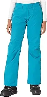 [Roxy] Backyard Snow Pants Ocean Depths XL (US 13) 33