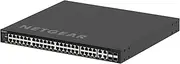 M4350-44m4x4v - switch - managed msm4352-100nes