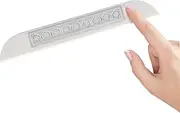 Caravan Awning Lights Led, Awning Lights for Camping, Led 12V Waterproof Awning/Porch/Deck Light Bar, for Rv Boats Caravans Trailers,White