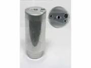 UAC Drier Pad Mount A/C Receiver Drier fits Porsche 911 1993-2018 21TSRS (for: Porsche)