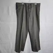 Men’s Dockers Classic Fit Pleated Khaki Size 38 x 30 Pants