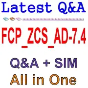 FCP_ZCS_AD-7.4 FCP - Azure Cloud Security 7.4 Administrator Exam 81 Q&A