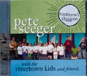 Tomorrows Children -Seeger, Pete CD