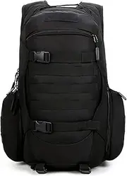 Hiking Backpack Backpack Men Women Sport Hiking Climbing Bag Outdoor Rucksack Tourist Big Flatpack