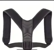 Posture Corrector Men Women Upper Back Support Straightener