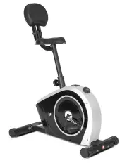 [Lifespan Fitness] Cyclestation3 Under Desk Exercise Bike in Black