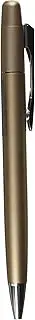 Pilot Frixion Ballpoint Pen, Firxion Biz Knock, Champaign Gold (LFBK-2SEF-CGD)