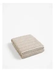 [Country Road] Pippa Australian Cotton Bath Mat in Natural