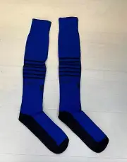 4730 Lazio MACRON M14 Socks Taking Competition Away Sr Adult