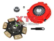 XTR STAGE 3 HD CLUTCH PRO-KIT for 1983-1984 FORD BRONCO II RANGER 2.0L 2.3L 2.8L (for: Ford)
