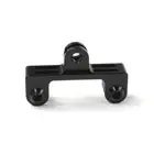 Double Tripod Adapter Mount Bracke Arm for GoPro 13 12 11 OSMO Action Camera