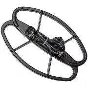 Nel Hunter 12.5"x8.5" DD Coil for Garrett Master Hunter CX Metal Detector New