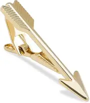 [OTAA] Robin Hood's Golden Arrow Tie Bar Gold Rhodium Plating Robin Hood's Golden Arrow Tie Bar