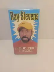 Ray Stevens Comedy Video Classics (VHS)
