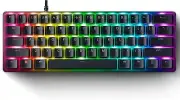 Razer Huntsman Mini 60% Gaming Keyboard: Fast Keyboard Switches - Linear Opti...