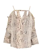 [BLUMARINE] BLUMARINE Tops - Item 38932525