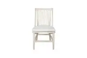 CR Arlo Solid Timber Dining Chair