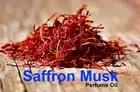 3ml “Saffron Musk”Sultan Fragrances Exclusive Blend Perfume Oil