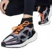 Adidas UltraBoost 22 x Stella McCartney Black/Gray Women's Running Shoes GW0206