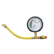 Reliable Nitrogen Pressure Test Bench Tool for Refrigeration Maintenance