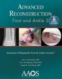 在飛比找博客來優惠-Advanced Reconstruction: Foot 
