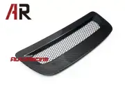 Carbon Fiber Replacement Engine Hood Vent Cover For 2015-2020 LEXUS RCF RC-F